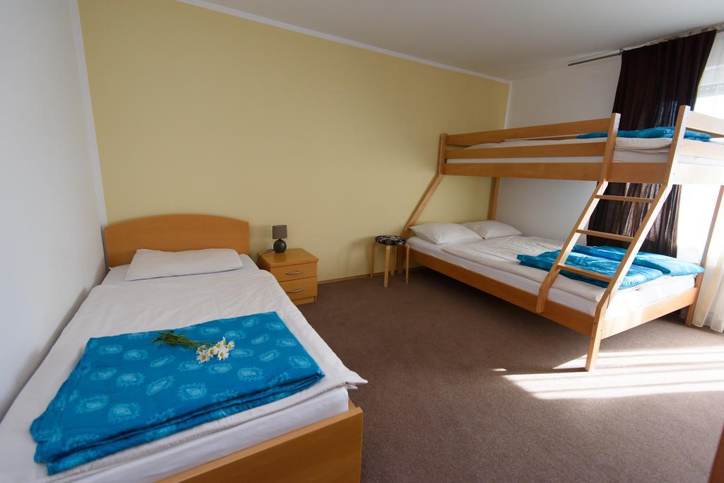 Penzion Vila Bistrica Бохиньска-Быстрица Экстерьер фото