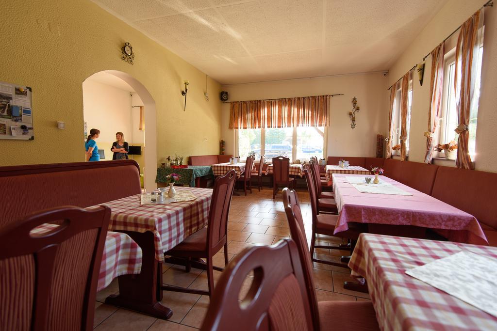 Penzion Vila Bistrica Бохиньска-Быстрица Экстерьер фото