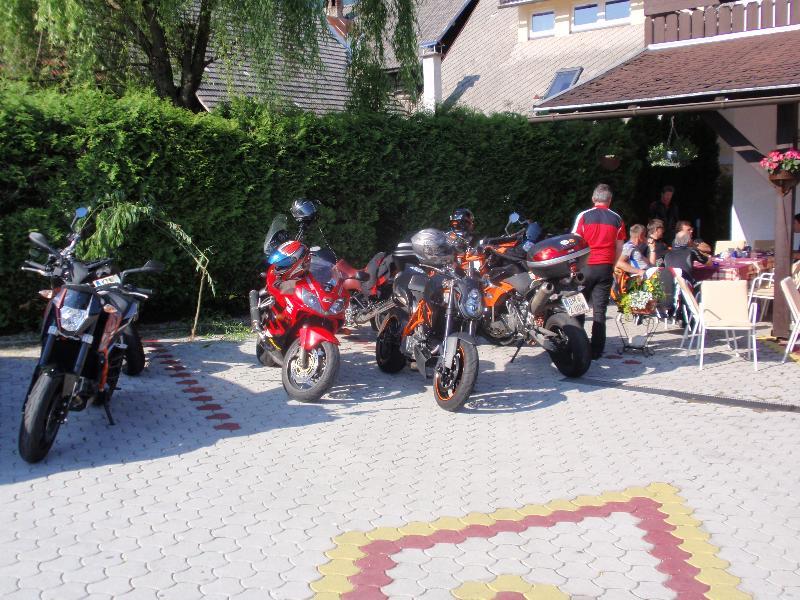 Penzion Vila Bistrica Бохиньска-Быстрица Экстерьер фото