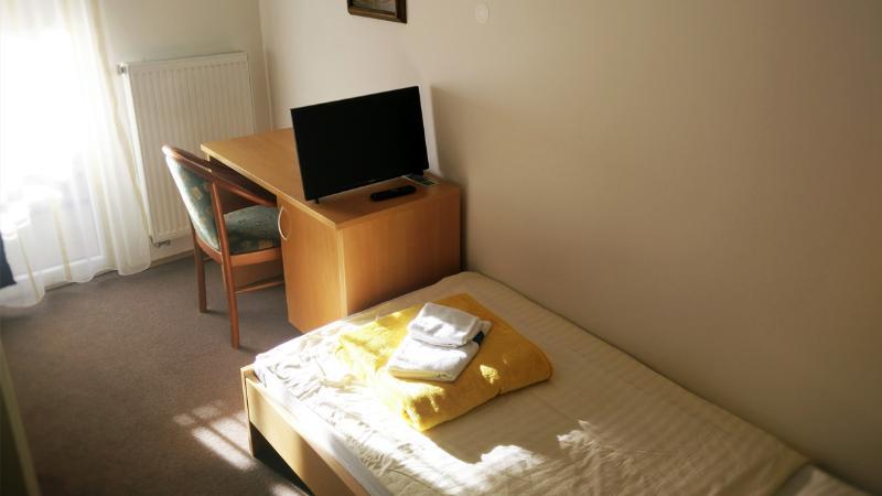 Penzion Vila Bistrica Бохиньска-Быстрица Экстерьер фото